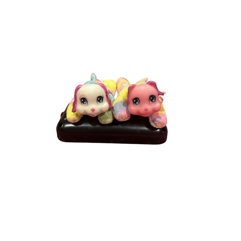VTG Puppy Surprise‎ Babies Rainbow Tie
Dye Set